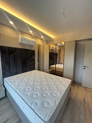 Квартира планировки 2+1 в самом престижном комплексе района Алтынташ - Анталия 