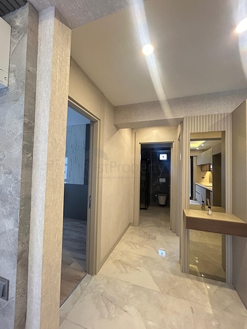 Квартира планировки 2+1 в самом престижном комплексе района Алтынташ - Анталия 