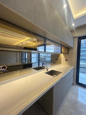 Квартира планировки 2+1 в самом престижном комплексе района Алтынташ - Анталия 