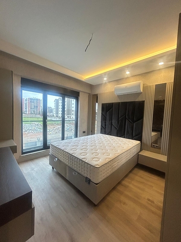 Квартира планировки 2+1 в самом престижном комплексе района Алтынташ - Анталия 