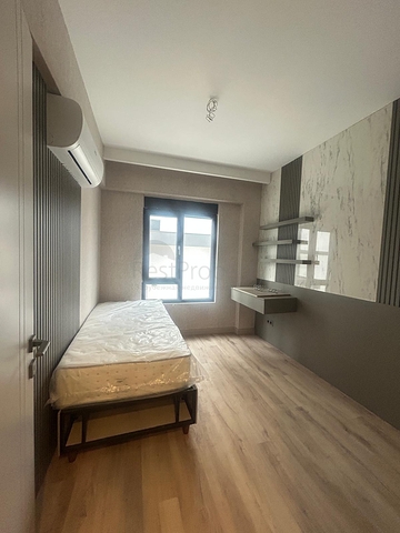 Квартира планировки 2+1 в самом престижном комплексе района Алтынташ - Анталия 