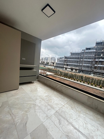 Квартира планировки 2+1 в самом престижном комплексе района Алтынташ - Анталия 