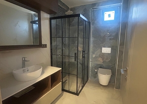 Квартира планировки 2+1 в самом престижном комплексе района Алтынташ - Анталия 