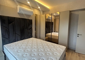 Квартира планировки 2+1 в самом престижном комплексе района Алтынташ - Анталия 