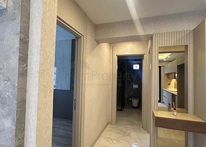 Квартира планировки 2+1 в самом престижном комплексе района Алтынташ - Анталия 