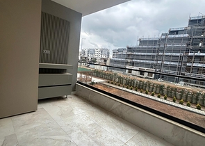 Квартира планировки 2+1 в самом престижном комплексе района Алтынташ - Анталия 