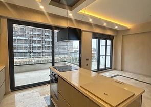 Квартира планировки 2+1 в самом престижном комплексе района Алтынташ - Анталия 