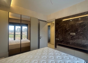 Квартира планировки 2+1 в самом престижном комплексе района Алтынташ - Анталия 