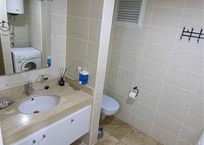 Уютная 1+1 квартира в комплексе  района Джикджилли