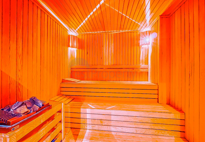 Двухкомнатная квартира 2+1 в центральной части Аланьи рядом с городской инфраструктурой