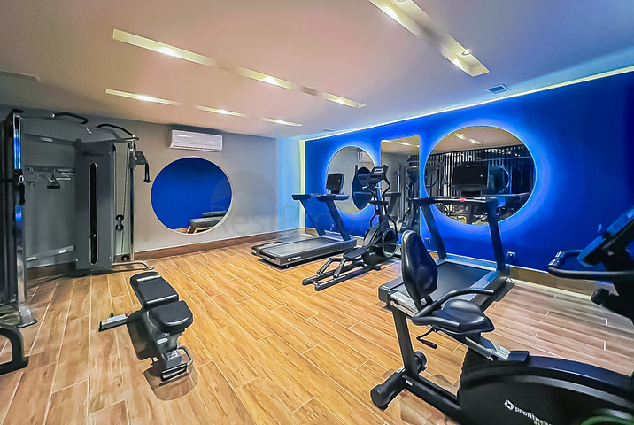 Двухкомнатная квартира 2+1 в центральной части Аланьи рядом с городской инфраструктурой