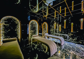 Двухкомнатная квартира 2+1 в центральной части Аланьи рядом с городской инфраструктурой