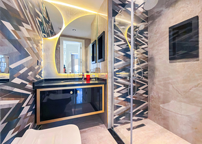 Двухкомнатная квартира 2+1 в центральной части Аланьи рядом с городской инфраструктурой