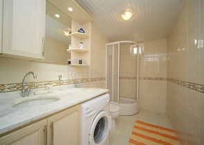 Трёхкомнатная квартира 2+1 в районе Оба рядом с городской инфраструктурой