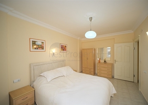 Трёхкомнатная квартира 2+1 в районе Оба рядом с городской инфраструктурой