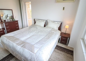 Трёхкомнатная квартира 2+1 с двумя балконами в районе Джикджилли