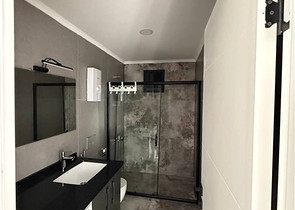 Двухкомнатная квартира 1+1 с мебелью в районе Оба