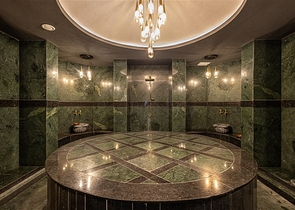 Двухкомнатная квартира 1+1 в современном жилом комплексе района Оба