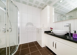 Трёхкомнатная квартира 2+1 в районе Махмутлар