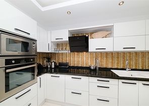 Трёхкомнатная квартира 2+1 в районе Махмутлар