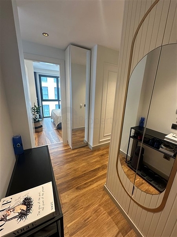 Трёхкомнатная квартира 2+1 в районе Махмутлар