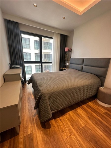 Трёхкомнатная квартира 2+1 в районе Махмутлар