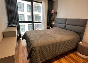 Трёхкомнатная квартира 2+1 в районе Махмутлар