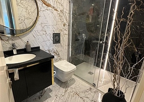 Трёхкомнатная квартира 2+1 в районе Махмутлар