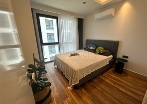 Трёхкомнатная квартира 2+1 в районе Махмутлар