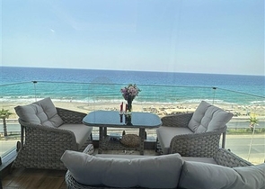 Трёхкомнатная квартира 2+1 в районе Махмутлар