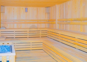 Двухкомнатная квартира 1+1 в районе Авсаллар