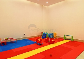 Двухкомнатная квартира 1+1 в районе Авсаллар