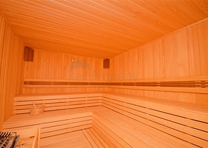 Двухкомнатная квартира 1+1 в районе Авсаллар