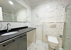 Двухкомнатная квартира 1+1 в районе Авсаллар