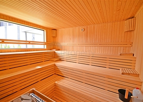 Однокомнатная квартира 1+1 в современном жилом доме района Авсаллар