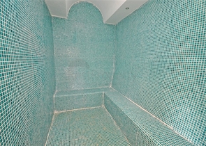 Однокомнатная квартира 1+1 в современном жилом доме района Авсаллар