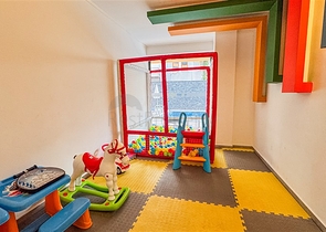 Двухкомнатная квартира 1+1 в центре Аланьи рядом с городской жизнью