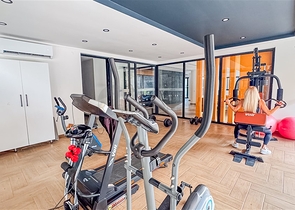 Двухкомнатная квартира 1+1 в центре Аланьи рядом с городской жизнью