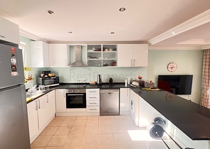 Уютная отдельно стоящая вилла с садом и бассейном в Олюдениз, Фетхие