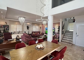 Уютный дом с большим участком в районе Олюдениз, Фетхие