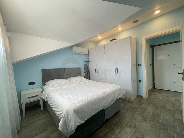 Уникальная коммерческая недвижимость — апарт-отель в центре Фетхие