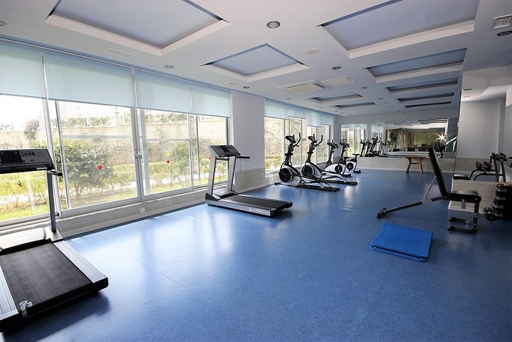 Просторный пентхаус 2+1 с террасой и развитой инфраструктурой в Джикджилли