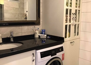 Просторный пентхаус 2+1 с террасой и развитой инфраструктурой в Джикджилли