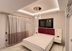 Просторный отдельно стоящий дом в районе Овачик, Фетхие