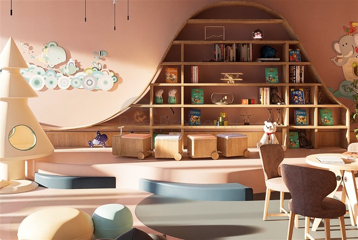 Современные квартиры в новом жилом проекте в районе Кестель