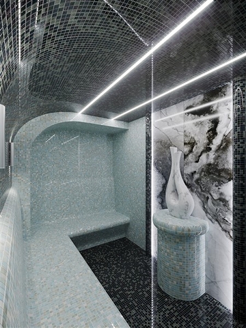 Современные квартиры в новом жилом проекте в районе Кестель