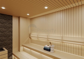 Современные квартиры в новом жилом проекте в районе Кестель