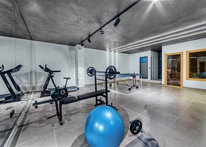 Пентхаус 2+1 с террасой и мебелью в районе Махмутлар