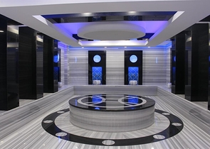 Пентхаус 3+1 с террасой в районе Оба