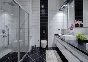 Пентхаус 3+1 с террасой в районе Оба